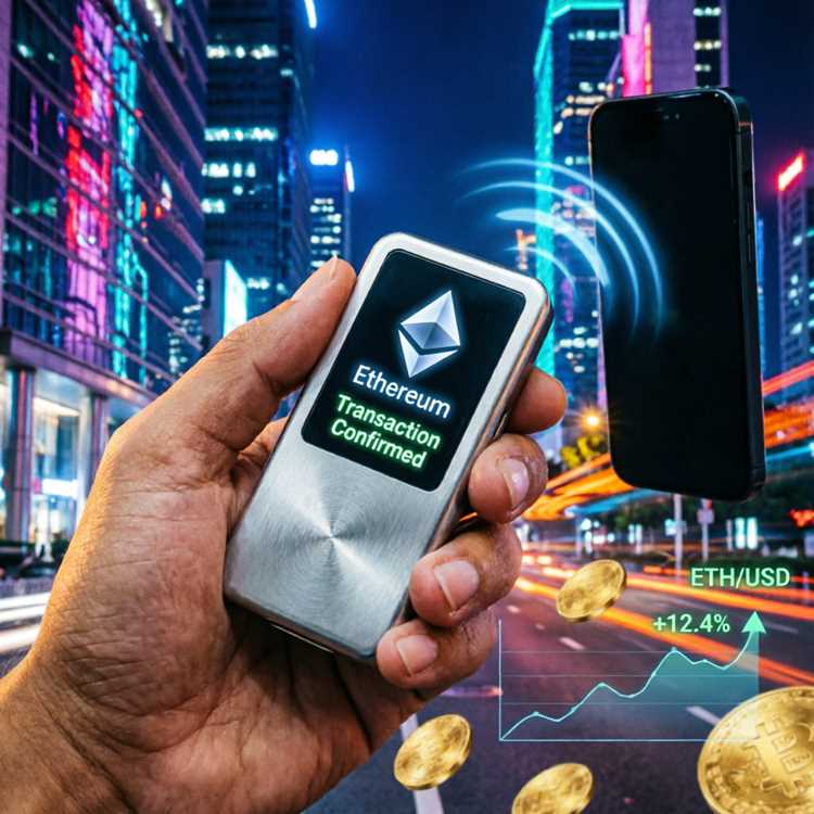 Why Ledger Leads in Security Certifications