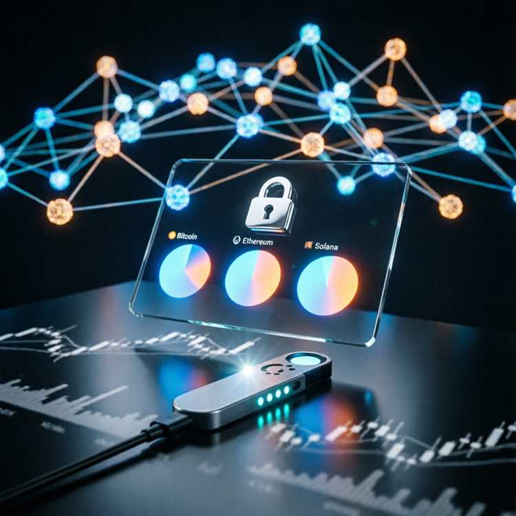 Ledger Live App: Manage, Stake and Swap Crypto Securely