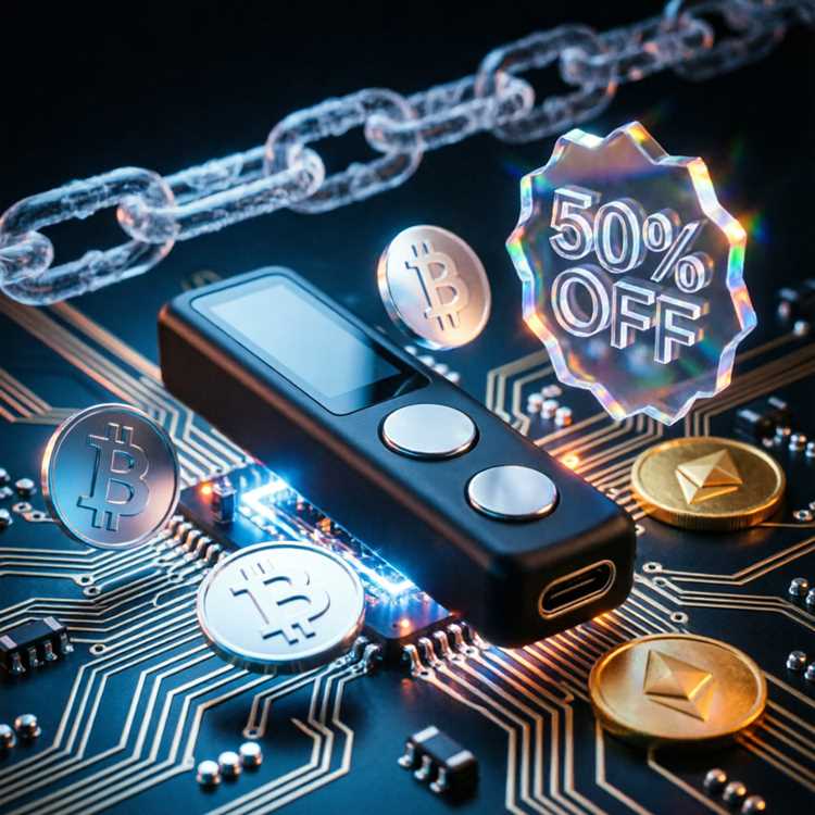 Ledger Nano S Plus Discount: Best Price on Secure Hardware Wallet