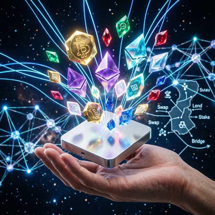 Understanding Token Groups and Sub-Accounts