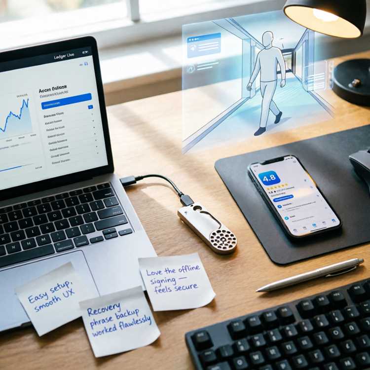 Is Ledger Stax worth the extra money?