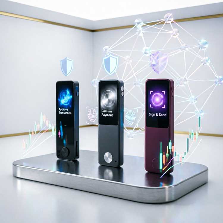 Display and Interaction